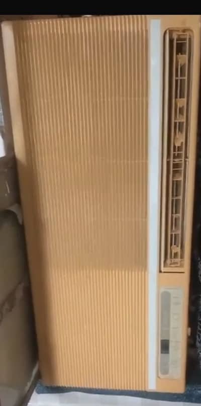 0.75 potable window ac
