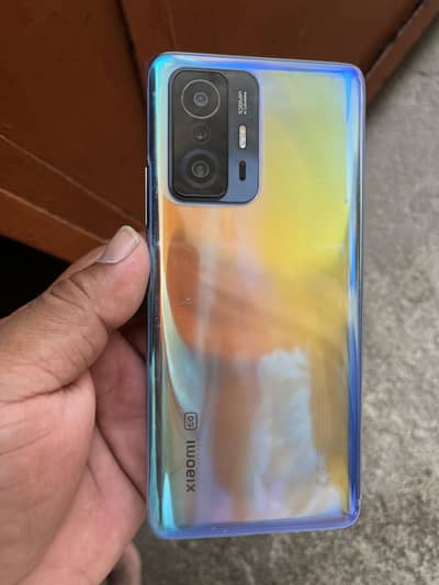 Xiaomi 11T