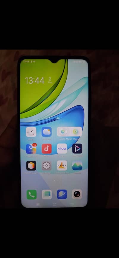 Vivo Y31s mobile for sale