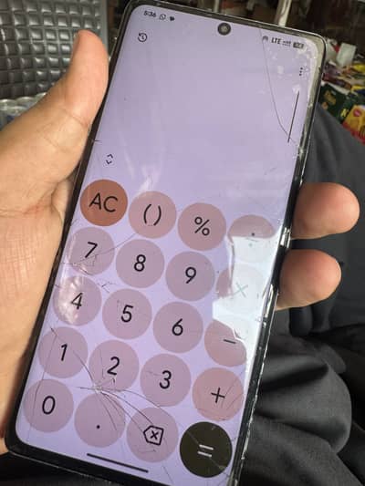 Google Pixel 7 Pro