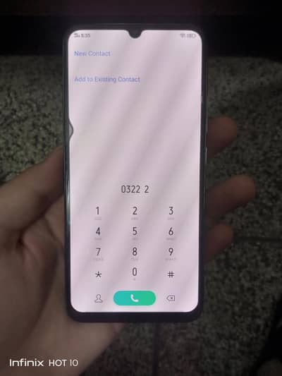 Vivo S1