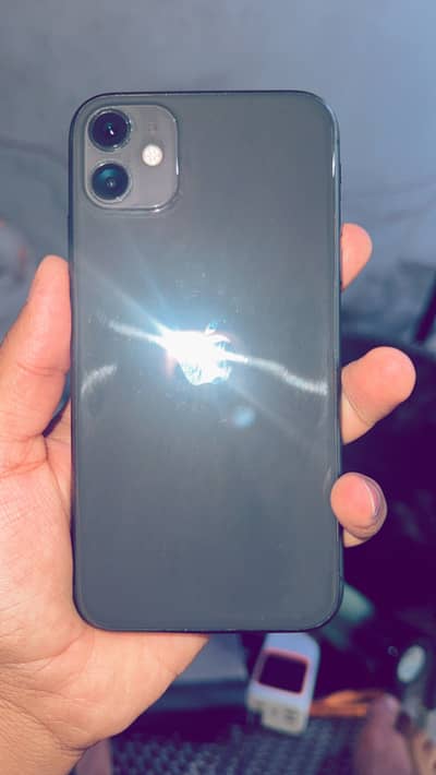Apple iPhone 11