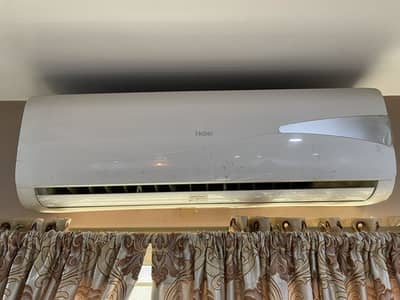 Haier AC 1.5ton