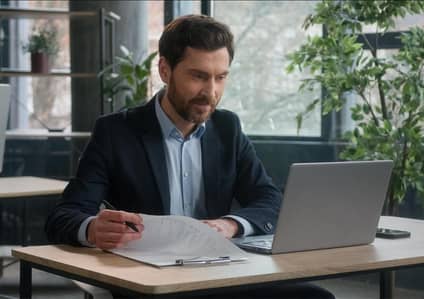 Accountant/Supervisor