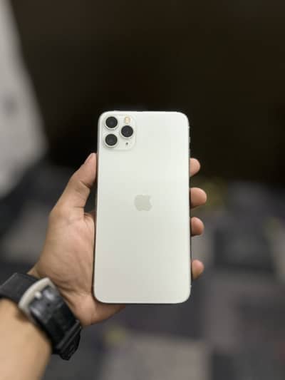 Apple iPhone 11 Pro Max