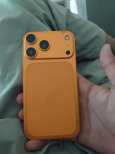 Apple iPhone XR converted in iphone 17pro