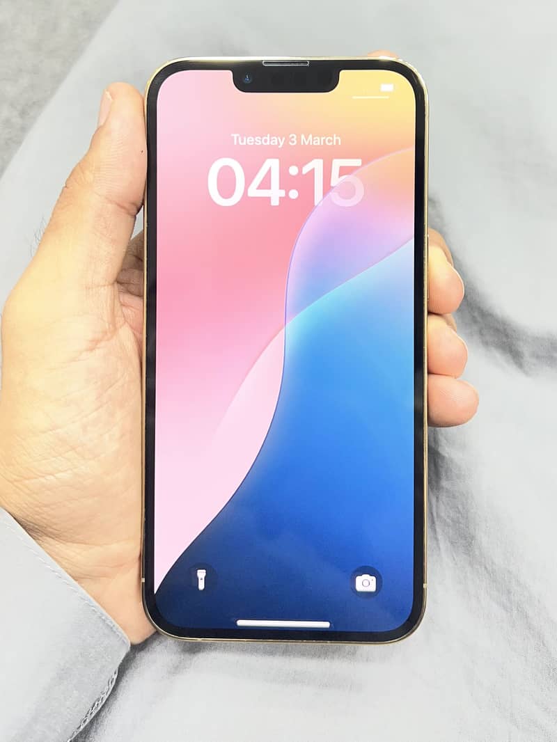 iPhone 13 Pro 1