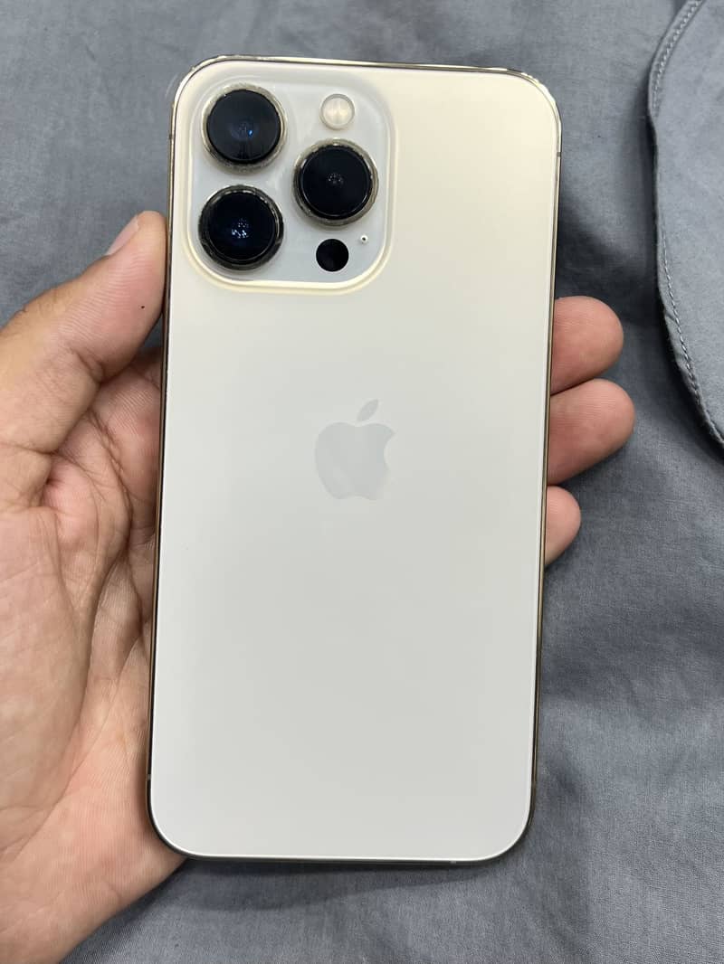 iPhone 13 Pro 2