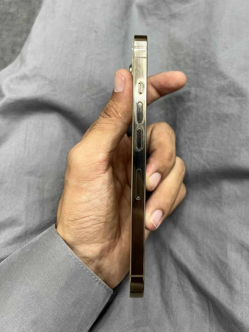 iPhone 13 Pro 3