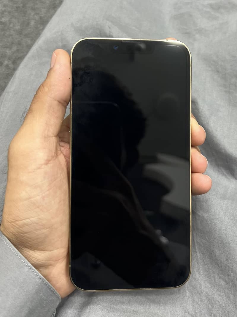 iPhone 13 Pro 6