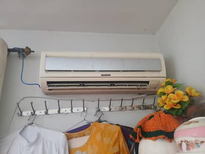 Samsung 1 ton ac for sale
