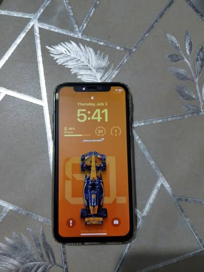 Apple iPhone X