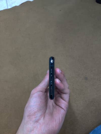 Apple iPhone 11 Pro