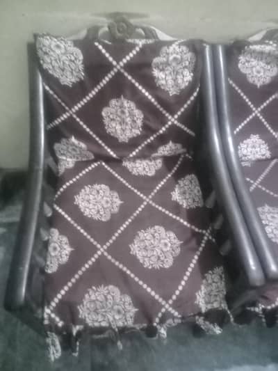 chairs
