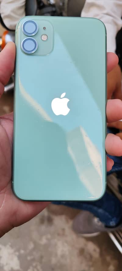 Apple iPhone 11 pta
