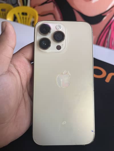 Apple iPhone 14 Pro Max