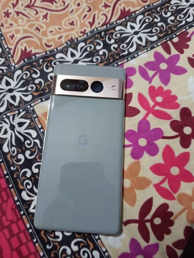 Google Pixel 7 Pro