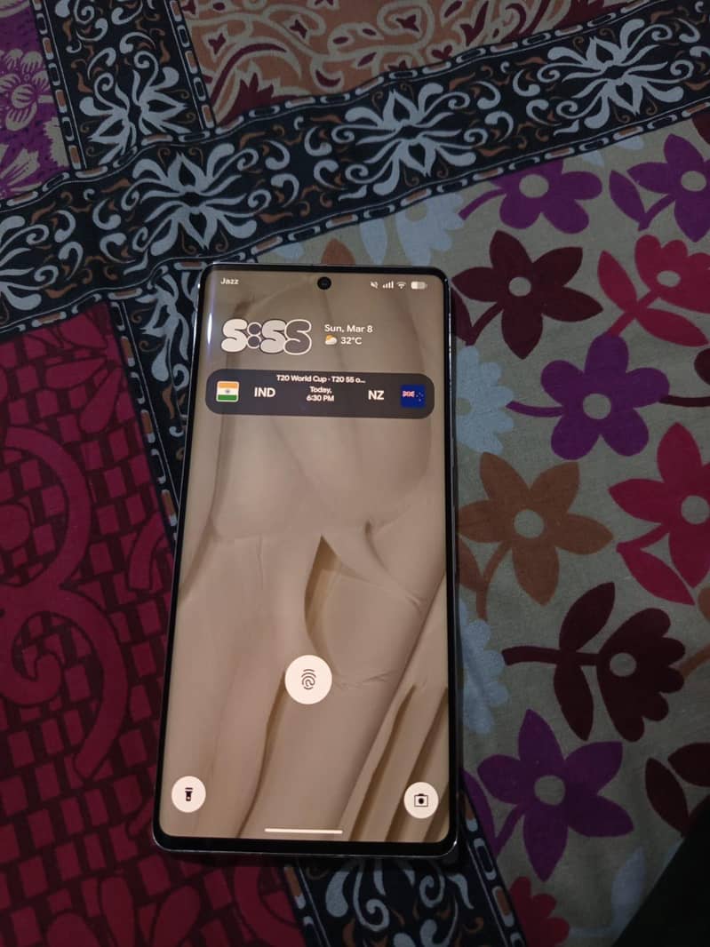 Google Pixel 7 Pro 3