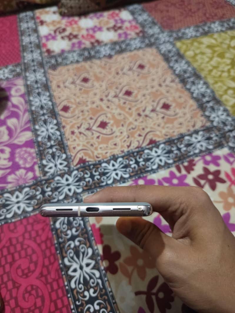 Google Pixel 7 Pro 4