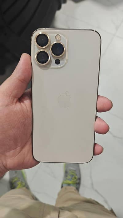 iPhone 13 Pro Max 256gb