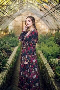 Model Required for Photo shoot Ads