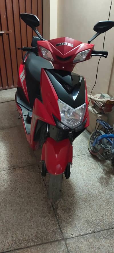 road king R99 pro