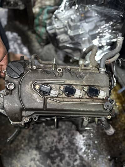 Suzuki Wegon R pakistani Engine avalible Auto Manule Avalible