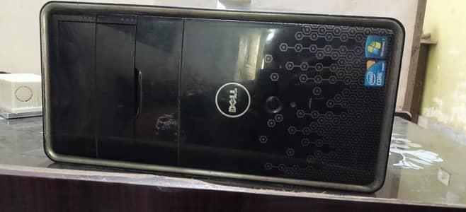Dell core i 5 3rd generation