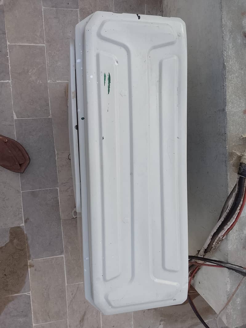 Dawlance infinity plus 1