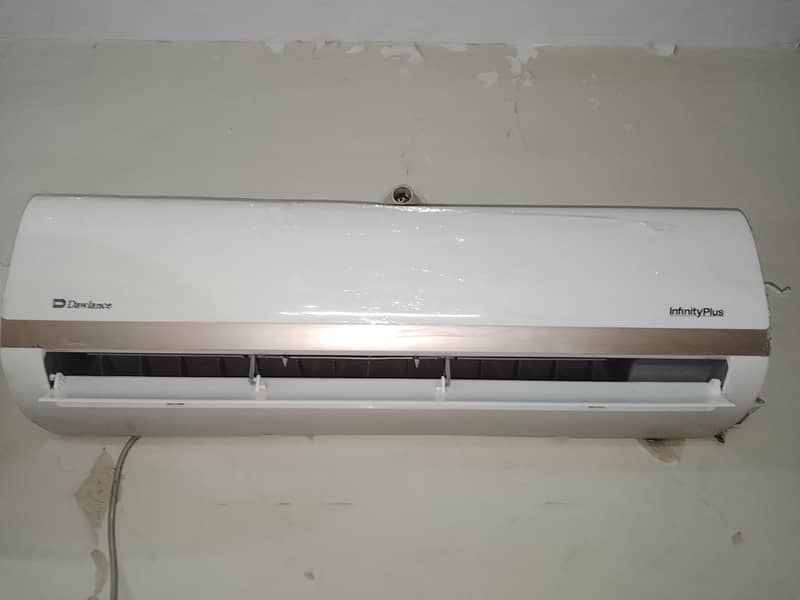 Dawlance infinity plus 5