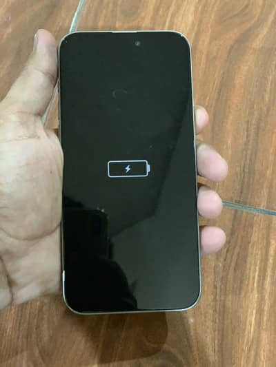 Apple iPhone 15 Pro Max Dummy