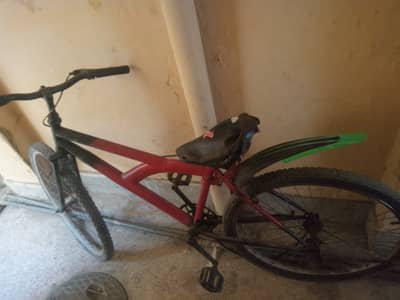 Cycle