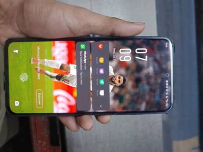 Infinix Hot 50 Pro