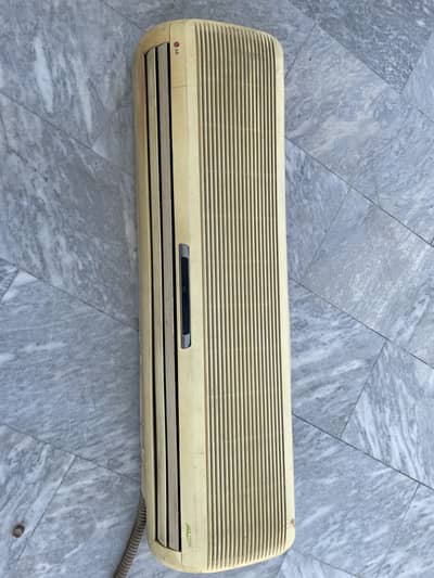 LG 1.5ton Ac