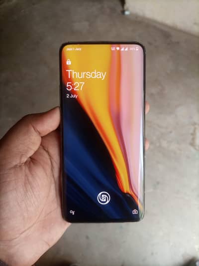 One Plus 7 Pro
