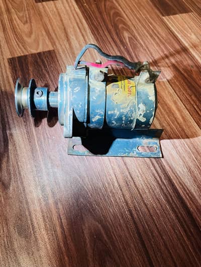 12 volt dc motor