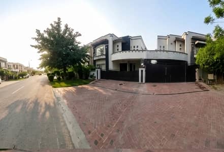 10 Marla House For Sale In Paragon City Lahore