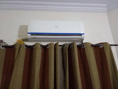 Haier Candy 1 Ton Split AC | First Owner | Excellent Condition