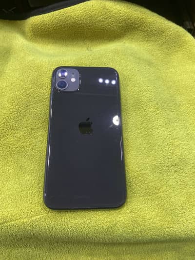 Apple iPhone 11