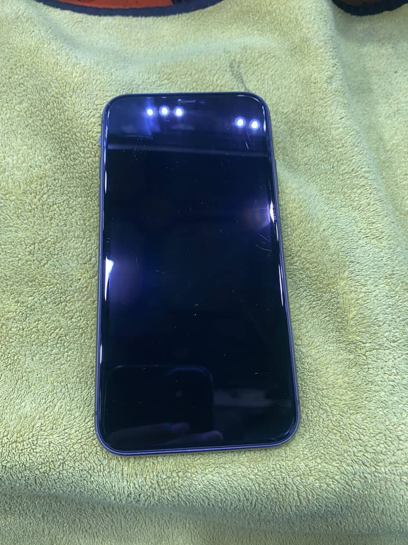 Apple iPhone 11 1