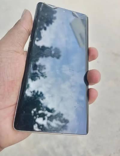 Google Pixel 7 Pro 12/128