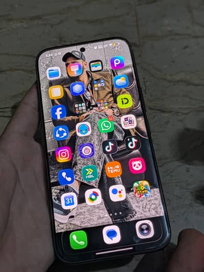 Tecno CAMON 50 Pro