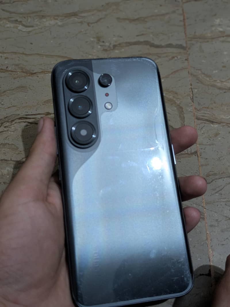 Tecno CAMON 50 Pro 1