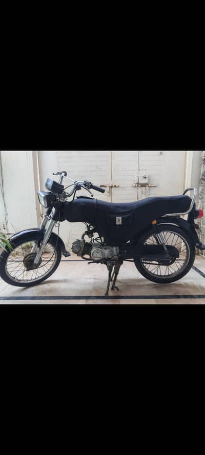 Unique Xd 70 2019 Model for sale urgent