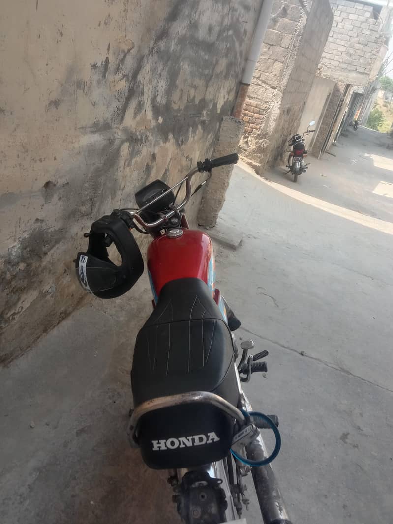 Pak hero 3