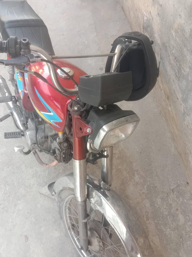 Pak hero 5
