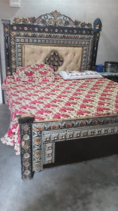 Bedset Furniture set
