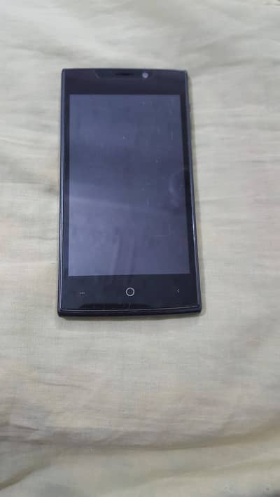 Infinix i4G dual sim PTA approved