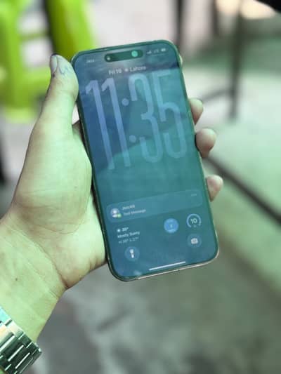 Apple iPhone 14 Pro Max