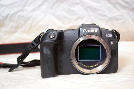 canon RP